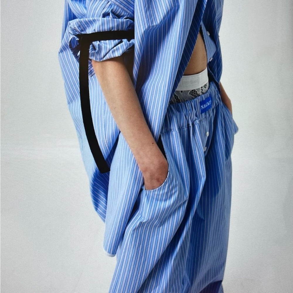 Nackiye Topkapı Pant - Picture 2 of 9